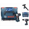 Bosch GSB 18V-150 C 0.601.9J5.102 Bosch GSB 18V-150 C 0.601.9J5.102