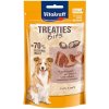 Vitakraft Treat Bits pečeň 120g pochúťky pre psov Vitakraft Treat Bits pečeň 120g pochúťky pre psov
