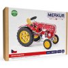 Merkur - Retrotraktor Merkur - Retrotraktor