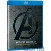 Avengers kolekce 1.-4. Blu-ray Avengers kolekce 1.-4. Blu-ray