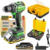 Procraft PA18Pro Aku skrutkovač Procraft PA18Pro Aku skrutkovač