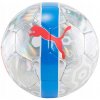 Futbalová lopta Puma Cup Ball strieborná 84075 01 Veľkosť 5 Futbalová lopta Puma Cup Ball strieborná 84075 01 Veľkosť 5