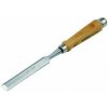 Madalbal Dláto Cr-V, 14mm s drevenou rukoväťou Madalbal Dláto Cr-V, 14mm s drevenou rukoväťou