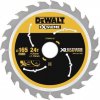 DeWalt pílový kotúč pre ručné píly 165x20mm 24z DT99560