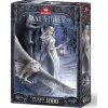Art Kolekce Anne Stokes Půlnoční posel 1000 dielov