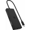 RaidSonic ICY BOX IB-DK4011-CPD USB Type-C Docking Station RaidSonic ICY BOX IB-DK4011-CPD USB Type-C Docking Station