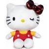 Rojo Hello Kitty 8425611338694 Rojo 22 cm