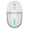 Canyon On Click 24, 2v1 bezdrôtová optická myš Bluetooth / 2.4 GHz, 1.200 dpi, akumulátor 5.000 mAh, biela (CNS-CMSW24W) Canyon On Click 24, 2v1 bezdrôtová optická myš Bluetooth / 2.4 GHz, 1.200 dpi, akumulátor 5.000 mAh, biela (CNS-CMSW24W)