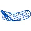Zone floorball Air/One Metal Blue, Stredná, Pravá (pravá ruka dole), PP - polypropylen Zone floorball Air/One Metal Blue, Stredná, Pravá (pravá ruka dole), PP - polypropylen