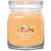 Yankee Candle Signature Mango Ice Cream 368 g Yankee Candle Signature Mango Ice Cream 368 g
