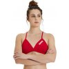 Dámske plavky arena Performance Women's Solid Team Bikini Top veľkosť D 30 Dámske plavky arena Performance Women's Solid Team Bikini Top veľkosť D 30