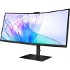 SAMSUNG ViewFinity S65VC, LED Monitor 34 SAMSUNG ViewFinity S65VC, LED Monitor 34