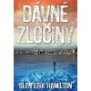 Dávné zločiny - Hamilton Glen Erik Dávné zločiny - Hamilton Glen Erik