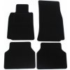 Koberce textilné J&J Automotive Bmw E39 5 Series 1996-2003 Koberce textilné J&J Automotive Bmw E39 5 Series 1996-2003