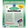Vrecká pre vysávače Jolly MAX 1S BAG (4 ks) Vrecká pre vysávače Jolly MAX 1S BAG (4 ks)