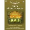 CILEA,F.: Adriana Lecouvreur. Mirella Freni, Peter Dvorsky. La Scala (DVD) (KOMPLETNÍ OPERA) CILEA,F.: Adriana Lecouvreur. Mirella Freni, Peter Dvorsky. La Scala (DVD) (KOMPLETNÍ OPERA)