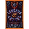 Legends & Lattes - Travis Baldree Legends & Lattes - Travis Baldree