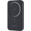 Choetech Powerbank B709 5000mAh s MagSafe tenká (čierna) Choetech Powerbank B709 5000mAh s MagSafe tenká (čierna)