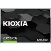 TOSHIBA KIOXIA SSD EXCERIA Series SATA 6Gbit/s 2.5-palcový 960GB LTC10Z960GG8 TOSHIBA KIOXIA SSD EXCERIA Series SATA 6Gbit/s 2.5-palcový 960GB LTC10Z960GG8