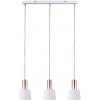 Paulmann | Paulmann 79657 - 3xE14/20W Luster na lanku NEORDIC HALDAR 230V | W3539 Paulmann | Paulmann 79657 - 3xE14/20W Luster na lanku NEORDIC HALDAR 230V | W3539
