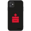 Picasee ULTIMATE CASE pro Apple iPhone 11 - Le Plastenciaga Picasee ULTIMATE CASE pro Apple iPhone 11 - Le Plastenciaga