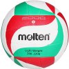 Molten V5M2000 Velikost míče: č. 5 Molten V5M2000 Velikost míče: č. 5