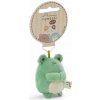 NICI přívěsek MyMochi Žabka Ferg 5cm NICI přívěsek MyMochi Žabka Ferg 5cm