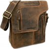 GreenBurry taška na rameno Mr. Revolver bag 1694-25