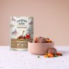 Harper and Bone Dog divoké hory - kapsička 300g Harper and Bone Dog divoké hory - kapsička 300g