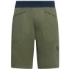 La Sportiva FLATANGER SHORT Men zelená
