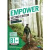 Empower Intermediate/B1+ Combo B with Digital Pack (Adrian Doff,Craig Thaine,Herbert Puchta,Jeff Stranks,Peter Lewis-Jones)(Brožovaná) Empower Intermediate/B1+ Combo B with Digital Pack (Adrian Doff,Craig Thaine,Herbert Puchta,Jeff Stranks,Peter Lewis-Jones)(Brožovaná)