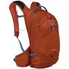 Osprey raptor 10 l firestarter orange