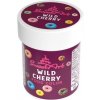SweetArt gélová farba Wild Cherry 30 g