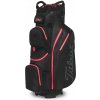 Titleist Cart 14 Stadry Cart Bag Black/Candy/Pink Titleist Cart 14 Stadry Cart Bag Black/Candy/Pink