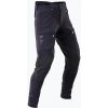 Pánske cyklistické nohavice Leatt MTB Trail 8.0 Cargo ghost black Pánske cyklistické nohavice Leatt MTB Trail 8.0 Cargo ghost black