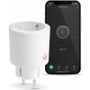 Smart zásuvka - s meračom spotreby - Amazon Alexa, Google Home, Siri, IFTTT kompatibilita Smart zásuvka - s meračom spotreby - Amazon Alexa, Google Home, Siri, IFTTT kompatibilita