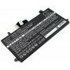 Cameron Sino CS-DEL125NB 5200 mAh batéria - neoriginálna Cameron Sino CS-DEL125NB 5200 mAh batéria - neoriginálna