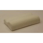 QUILTEX Anatomický vankúš ScanQuilt ANATOMIC Lazy-Foam