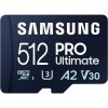 Samsung SDXC 512GB MB-MY512SA/WW Samsung SDXC 512GB MB-MY512SA/WW
