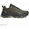 adidas TERREX SKYCHASER AX5 GTX dámske topánky, olive strata/night cargo/tent green UK 5.5 adidas TERREX SKYCHASER AX5 GTX dámske topánky, olive strata/night cargo/tent green UK 5.5