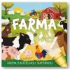 Farma Kniha s kúzelnou baterkou - Mel Plehov, Enright Amanda Farma Kniha s kúzelnou baterkou - Mel Plehov, Enright Amanda