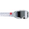 LEATT Motocross Brille Velocity 5.5 Iriz forge/silver 50% One Size LEATT Motocross Brille Velocity 5.5 Iriz forge/silver 50% One Size