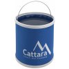 Cattara 13633 Nádoba na vodu skládací 9 litrů Cattara 13633 Nádoba na vodu skládací 9 litrů