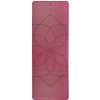 Bodhi Yoga Bodhi PHOENIX FLOWER protišmyková PU joga podložka 185 x 66 cm x 4mm Farba: Dark Purple Bodhi Yoga Bodhi PHOENIX FLOWER protišmyková PU joga podložka 185 x 66 cm x 4mm Farba: Dark Purple