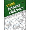 Velké švédské křížovky (Adéla Müllerová) Velké švédské křížovky (Adéla Müllerová)