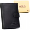 Wild N4L P SCR černá Wild N4L P SCR černá