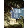 Smyčka medúzy a další příběhy - Howard Phillips Lovecraft Smyčka medúzy a další příběhy - Howard Phillips Lovecraft