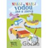 Maluj vodou zas a znova Cestujeme Maluj vodou zas a znova Cestujeme