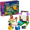 LEGO® Friends 42642 Filmový večer s kamarátmi (LEGO42642) LEGO® Friends 42642 Filmový večer s kamarátmi (LEGO42642)