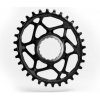 absoluteBLACK převodník RACE FACE OVAL 6 mm offset 32T absoluteBLACK převodník RACE FACE OVAL 6 mm offset 32T
